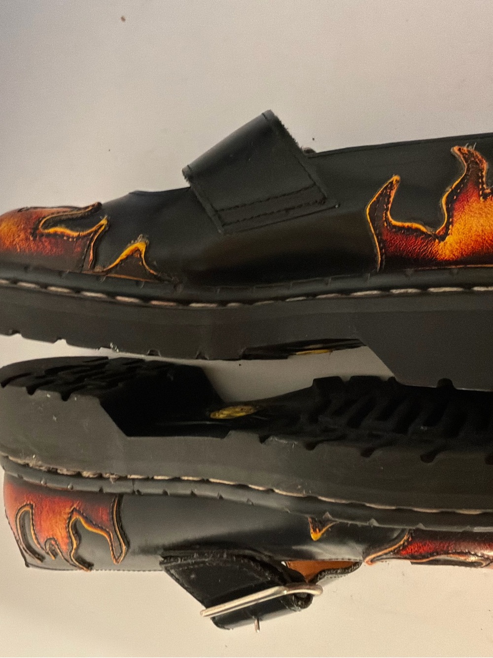 TREDAIR Mary Jane shoes - Picture 6 of 9